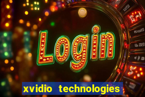 xvidio technologies startup brasil 2022 download